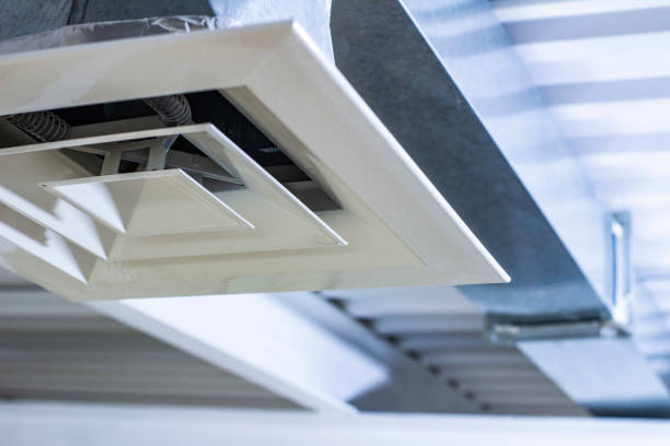 Best HVAC Duct Inspection Services  in Birmingham, AL