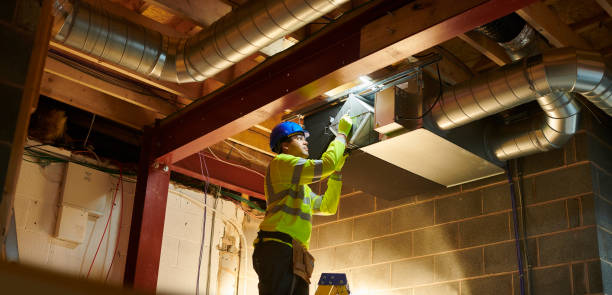 Reliable Birmingham, AL Airduct Cleaning Solutions