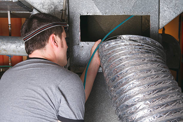 Best Ductwork Cleaning Services  in Birmingham, AL