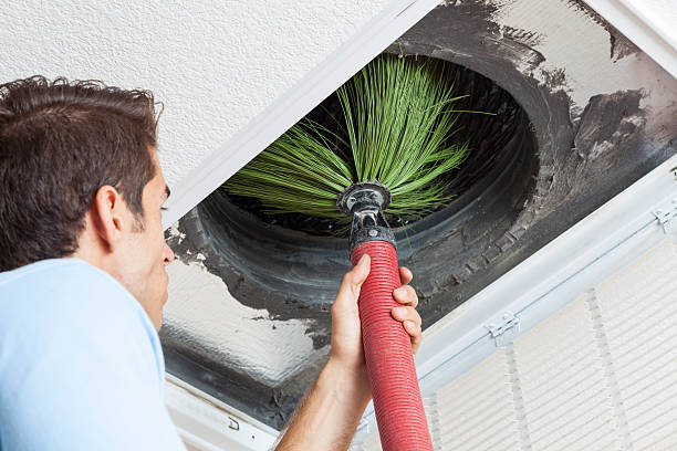 Ventilation Cleaning Services in Birmingham, AL